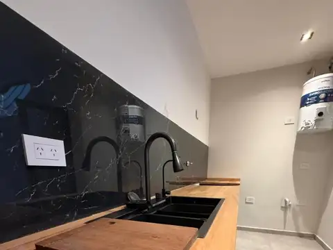 DEPARTAMENTO EN VENTA - CAMPANA