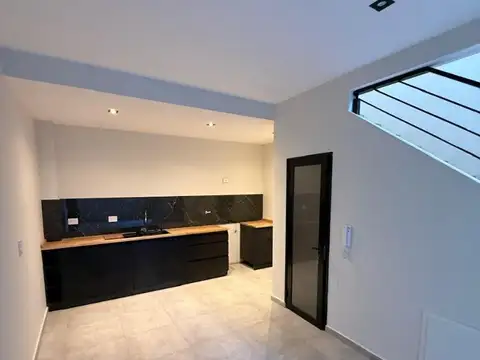 Departamento en Venta A Estrenar