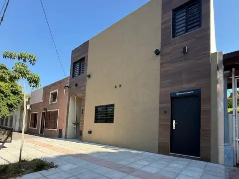DEPARTAMENTO EN VENTA - CAMPANA