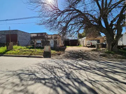 Terreno en Venta de 1500,0 m2