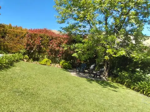 Casa en Alquiler Temporal de 2 dormitorios