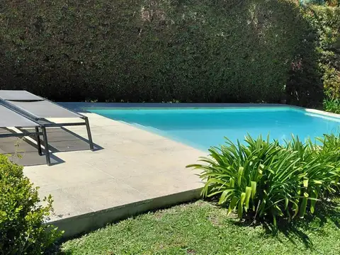 Ricardo Castiglione 2235, Rincón de Milberg, Tigre