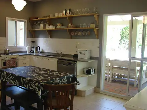 Casa en Alquiler Temporal 20 años