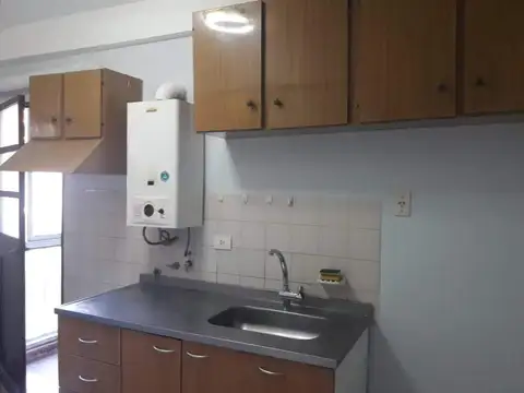 Departamento en Alquiler 38 años