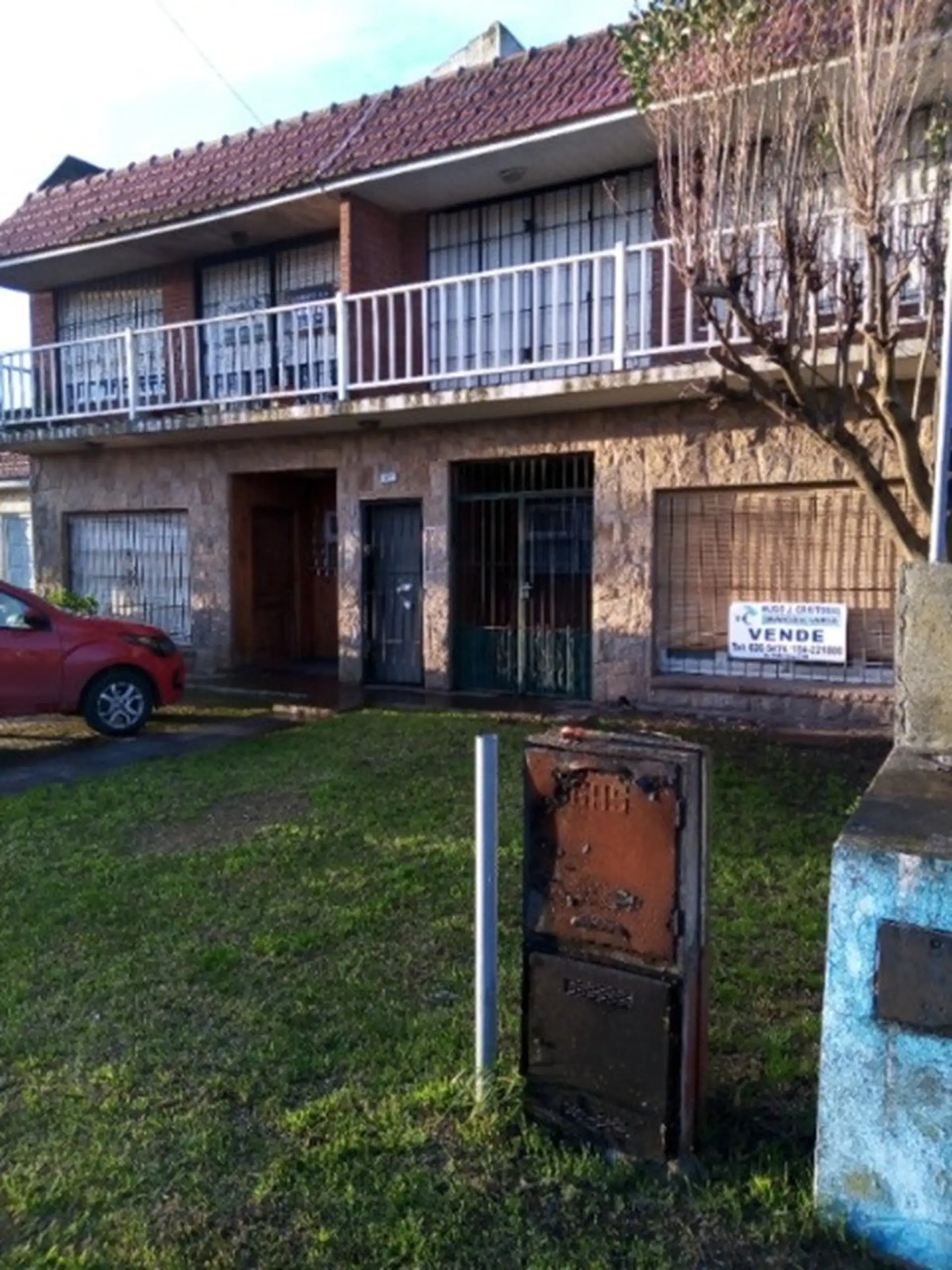 PH en Planta Baja, Sin Expensas - Punta Mogotes