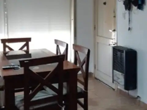 Depto Tipo Casa en Venta de 2 dormitorios