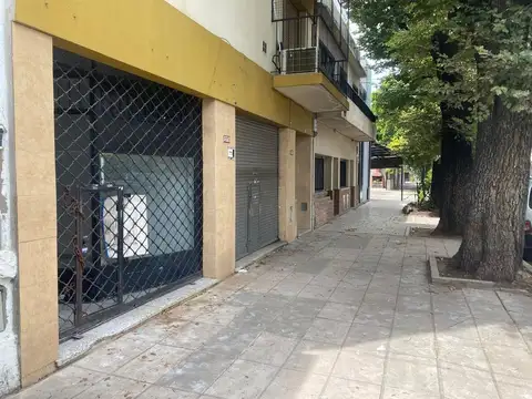 Venta Local 30,42m2 a la calle, Villa Sta. Rita 