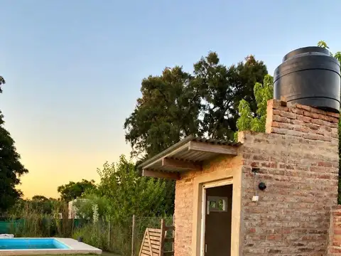 Terreno en Venta en Loma Verde, USD 45.000