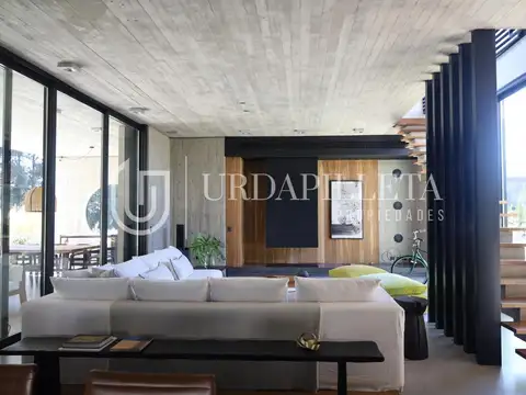 Casa en Venta 1 año