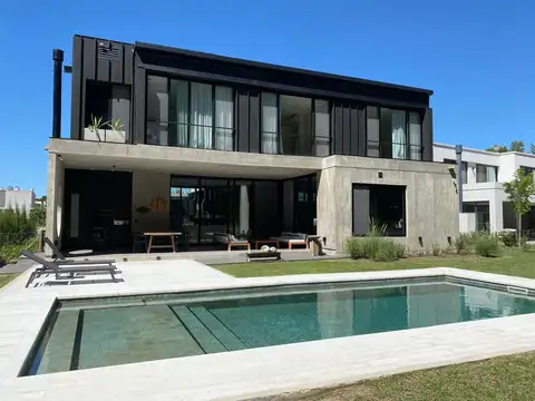 Casa en venta en Pilara en La Calesa - URDAPILLETA PROPIEDADES