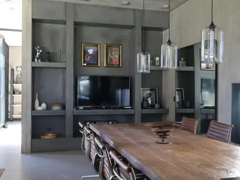 Casa en Venta 1 año