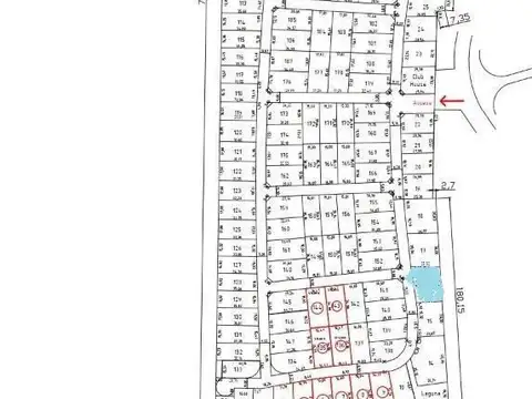 El Lagar Los Nogales - RN 9