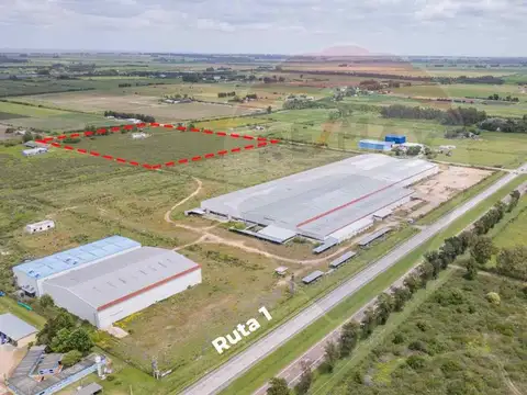 VENTA CHACRA DE 5.84 HA, Bodega Boutique, SAN JOSÉ