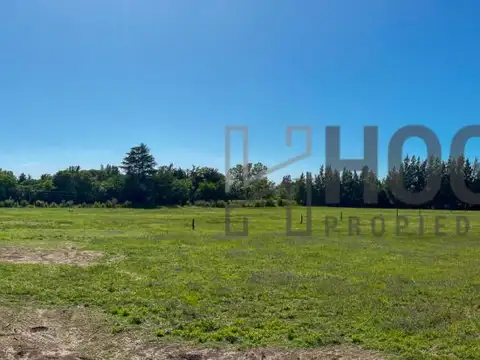 Lotes Residenciales de 1 Dormitorios