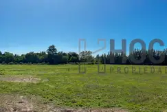 Lotes Residenciales de 1 Dormitorios
