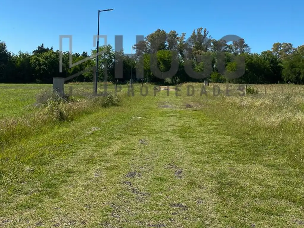 Lotes Residenciales en San Antonio de Areco