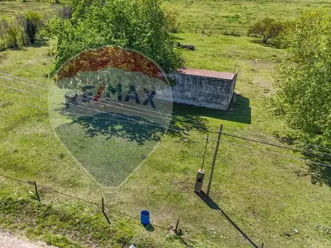 Terreno en Venta en Sauce Viejo, USD 115.000