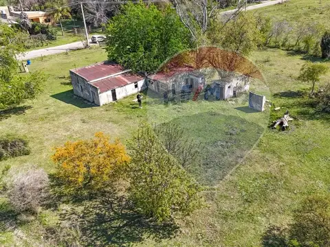 ¡Terreno, en venta! Sauce Viejo.