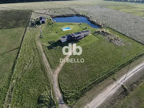 Casa en Venta de 6 dormitorios