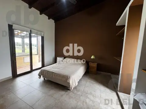 Casa en Estancia Benquerencia