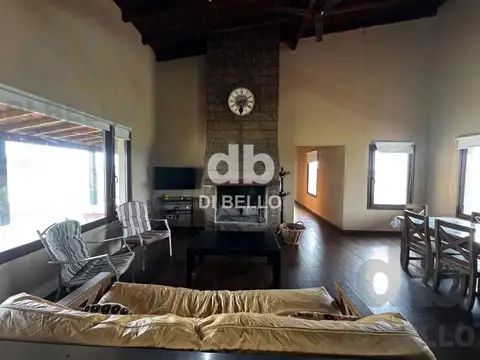 Casa en Venta de 6 dormitorios