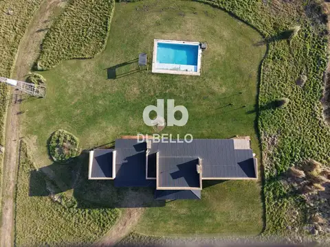 Casa en Venta en Estancia Benquerencia Farm Club, USD 590.000