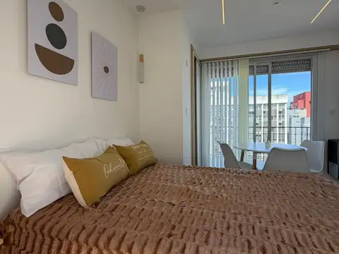 Departamento en Venta en Mar del Plata, USD 58.900