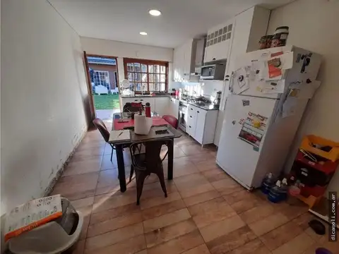 Casa en Venta en Ituzaingo, USD 95.000