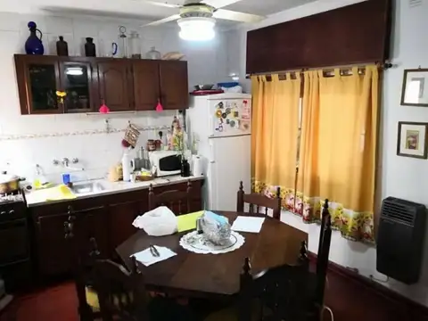 Casa en Venta 36 años