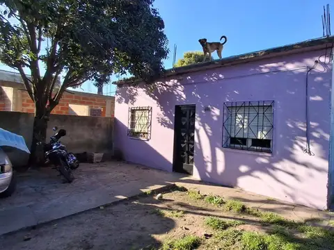 VENTA CASA 3 AMB. TEMPERLEY. APTO CREDITO