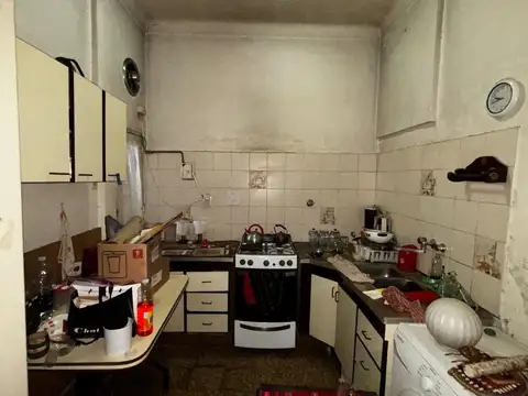 Depto Tipo Casa 4 ambientes con 1 baño