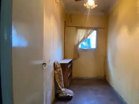 Departamento en Venta en Haedo, USD 55.000