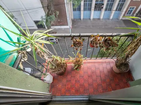 Departamento en Venta 66 años