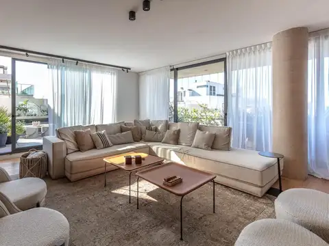 Departamento en Venta de 3 dormitorios