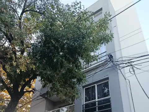 DEPARTAMENTO 1 AMBIENTE - VILLA SAN MARTÍN, RESISTENCIA