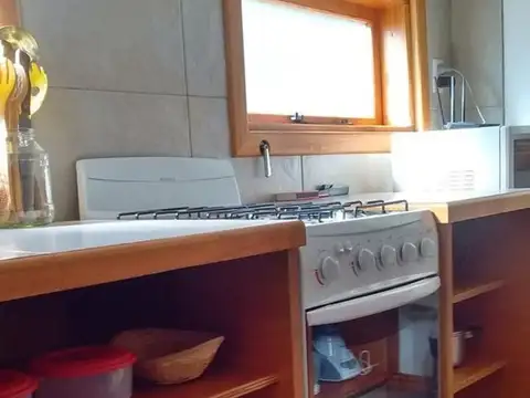 Depto Tipo Casa en Alquiler de 1 dormitorio