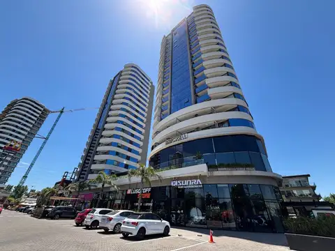 Departamento en Alquiler Temporal en Tigre Centro, USD 850