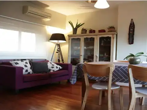 Diaz Velez 4600, Piso 11