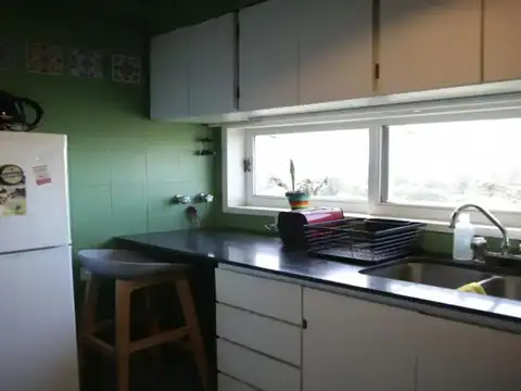 Departamento en Alquiler Temporal Apto profesional