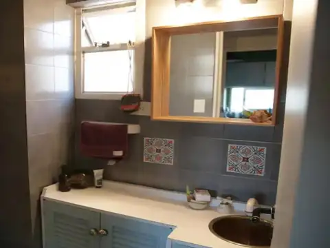 Departamento en Alquiler Temporal de 2 dormitorios