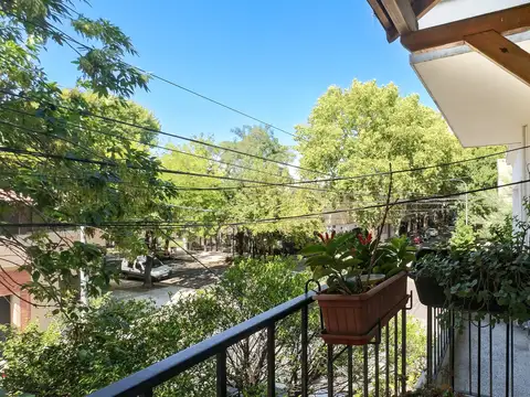 Depto Tipo Casa en Venta de 5 ambientes