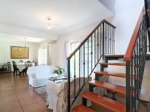 Depto Tipo Casa en Venta en Villa Devoto, USD 280.000