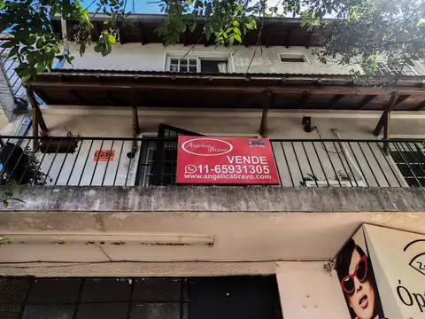 Simbron 4000, Piso 1