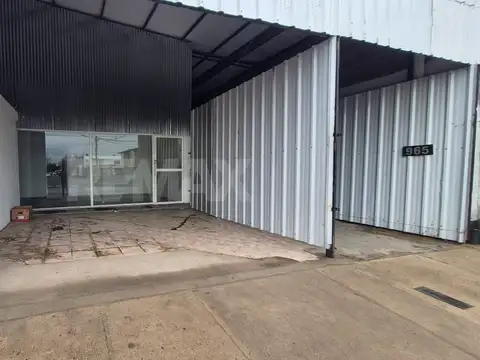 Galpon en Alquiler en Neuquén, $ 5.500.000