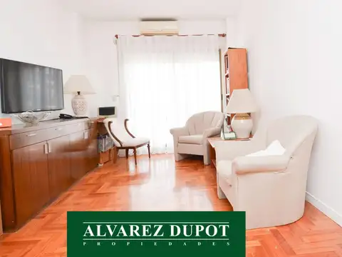 Departamento en Villa Urquiza