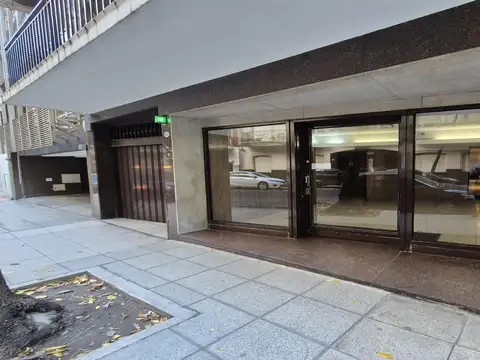 Departamento de 2 ambientes en Alquiler en Recoleta