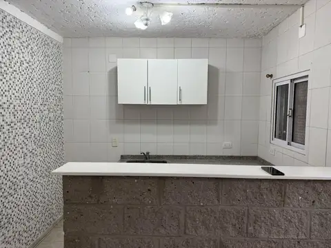Departamento en Alquiler de 3 ambientes