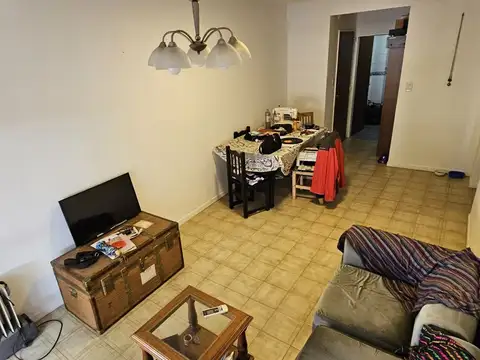 Departamento en Venta en Olivos Vias/Maipu, USD 139.000