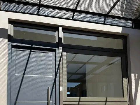 Housing Barrio Jardin un dormitorio cochera