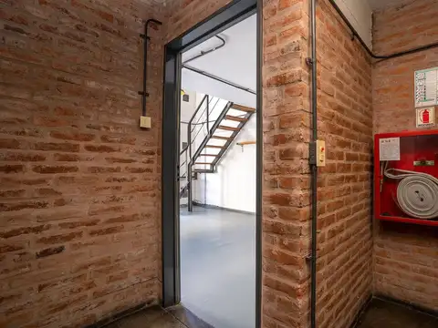 ALQUILER - Hermoso Loft en Las Cañitas
